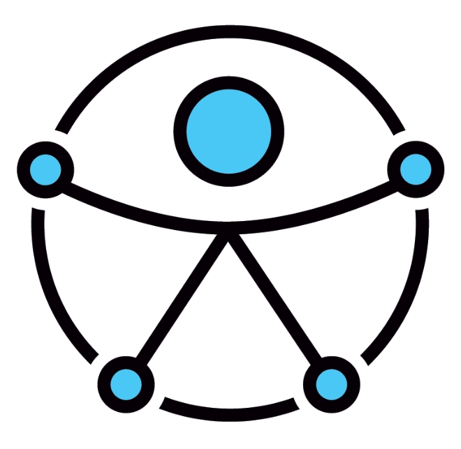 Logo de Accesibilidad