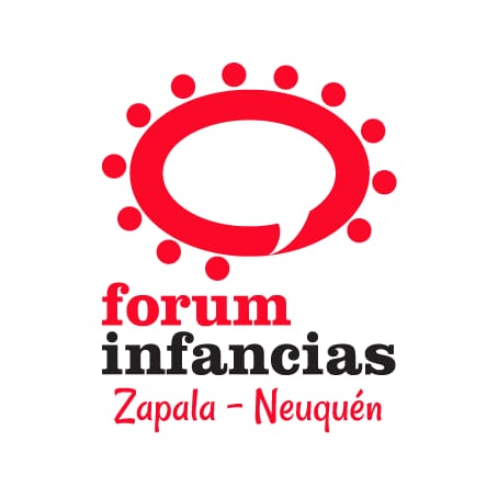 Logo de Forum Infancias