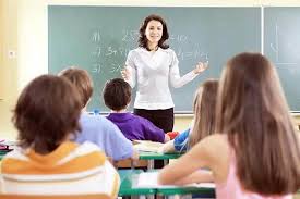 Profesorado de Educación Primaria