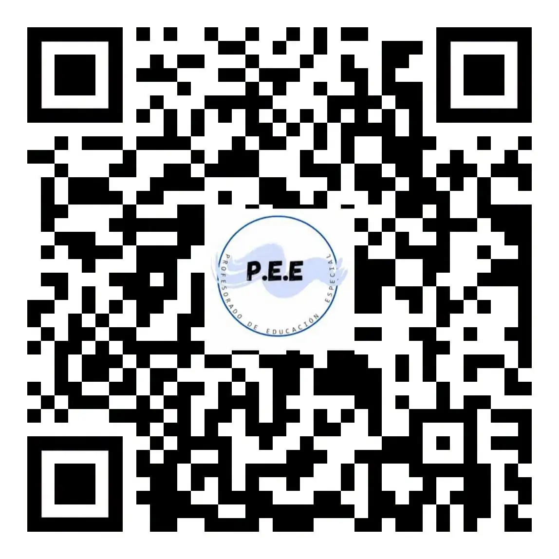QR del Formulario de Inscripción